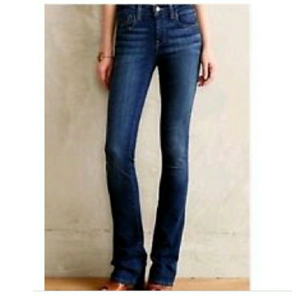 Anthropologie Denim - Anthropologie Pilcro and the Letterpress Jeans